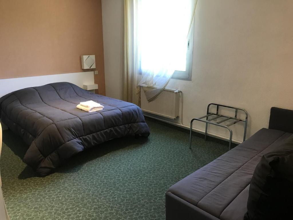 Les Chenes Hotel Sisteron