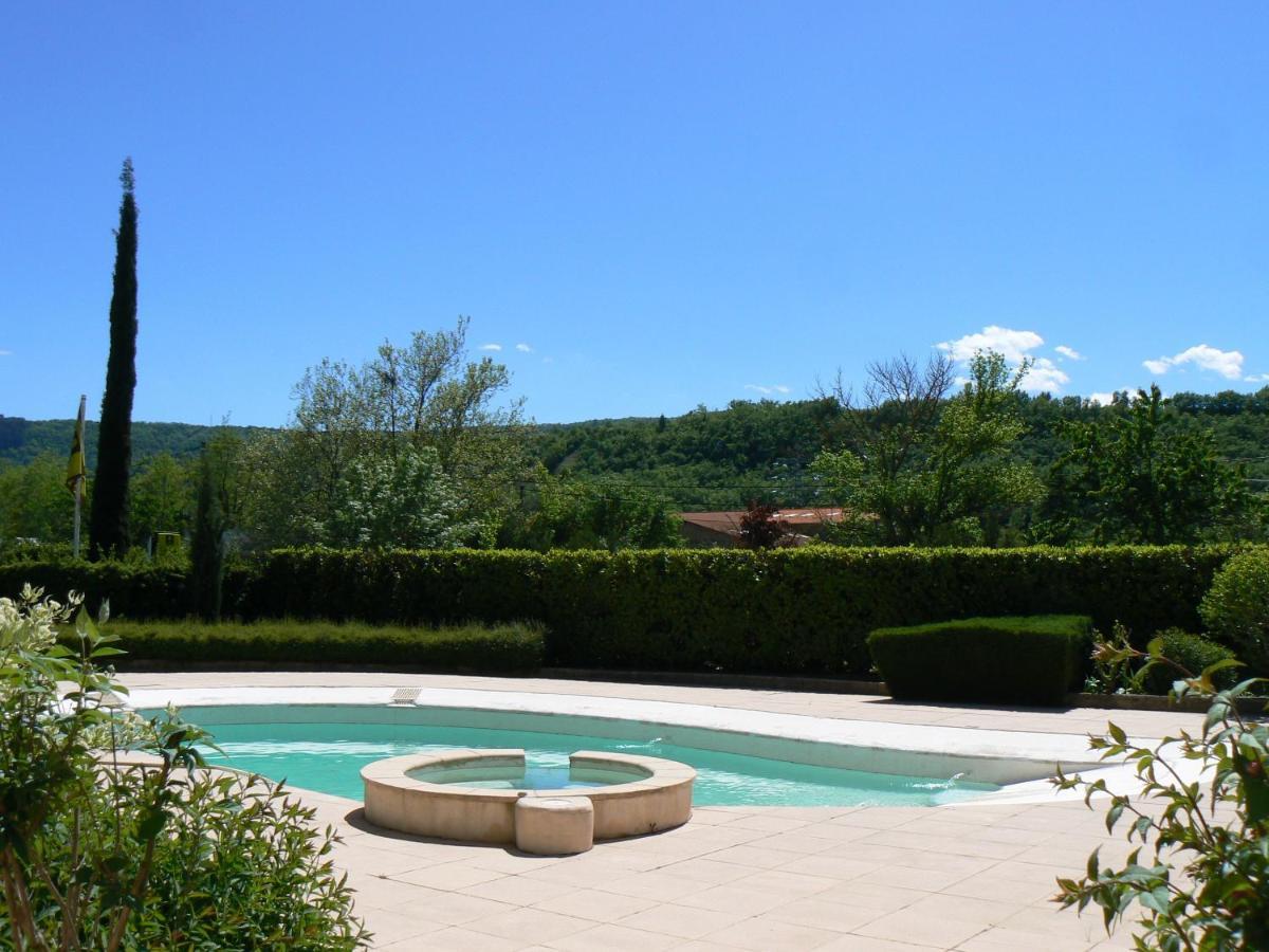 Hotel Les Chenes Sisteron